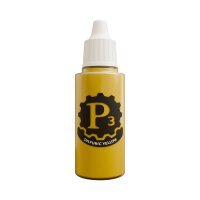 P3 - Sulfuric Yellow (18mL)