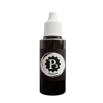 P3 - Thamar Black (18mL)
