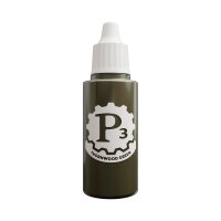 P3 - Thornwood Green (18mL)