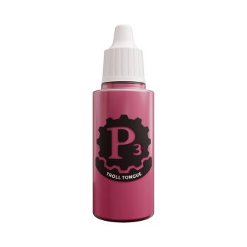 P3 - Troll Tongue (18mL)
