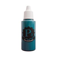 P3 - Trollblood Blue (18mL)