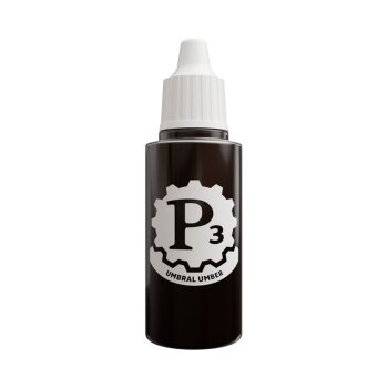 P3 - Umbral Umber (18mL)