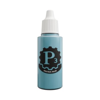 P3 - Voltaic Blue (18mL)