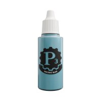 P3 - Voltaic Blue (18mL)