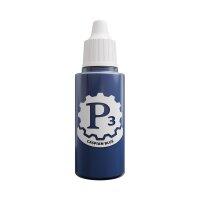 P3 - Caspian Blue (18mL)