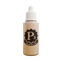 P3 - Tenderfoot Flesh (18mL)