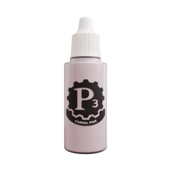 P3 - Carnal Pink (18mL)