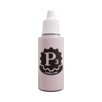 P3 - Carnal Pink (18mL)