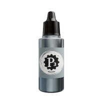 P3 - Cold Steel (18mL)