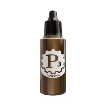 P3 - Copper Pipe (18mL)
