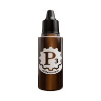 P3 - Deathless Metal (18mL)