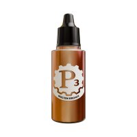 P3 - Molten Bronze (18mL)