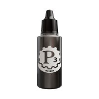 P3 - Pig Iron (18mL)