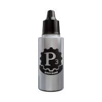 P3 - Quick Silver (18mL)