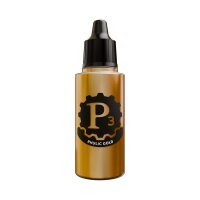P3 - Rhulic Gold (18mL)