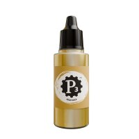 P3 - Solid Gold (18mL)