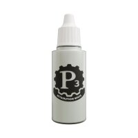 P3 - Retribution White (18mL)