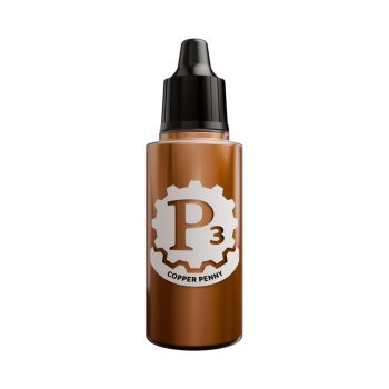 P3 - Copper Penny (18mL)
