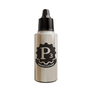 P3 - Radiant Platinum (18mL)