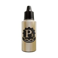 P3 - Illuminated Gold (18mL)