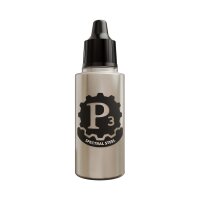 P3 - Spectral Steel (18mL)