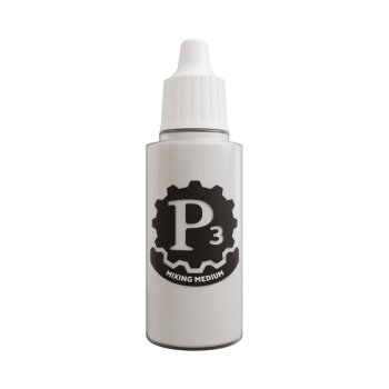 P3 - Mixing Medium (18mL)