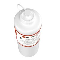 TFC Troll Factory Silicone Rubber Type 28 Molding Silicone Medium Hard 1:1 RTV NV - Size: 2kg (2x1kg)