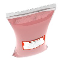 TFC Alginate Impression Material Red Ultrafast 2 Minutes - Size: 500g