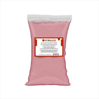 TFC Alginate Impression Material Red Ultrafast 2 Minutes - Size: 2kg