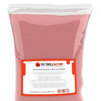 TFC Alginate Impression Material Red Ultrafast 2 Minutes - Size: 2kg