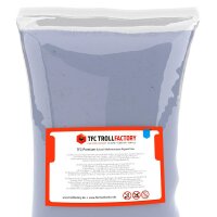 TFC Alginate impression material blue fast 3-4 minutes - Size: 500g