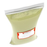 TFC Alginat Abformmasse gelb langsam 8 Minuten - Größe: 1kg