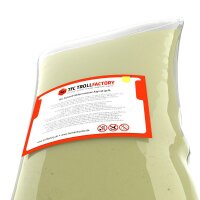 TFC Alginat Abformmasse gelb langsam 8 Minuten - Größe: 1kg