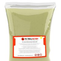 TFC Alginat Abformmasse gelb langsam 8 Minuten - Größe: 1kg