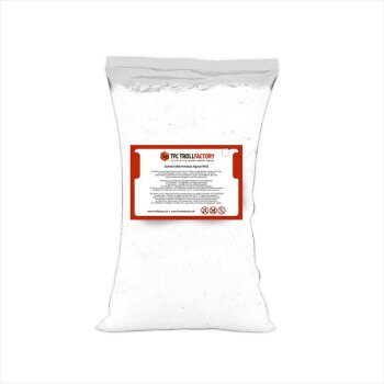 TFC Alginate Impression Material White Delayed 9-11 Minutes - Size: 500g