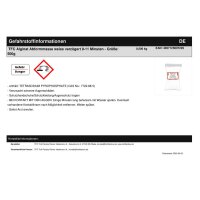 TFC Alginate Impression Material White Delayed 9-11 Minutes - Size: 500g