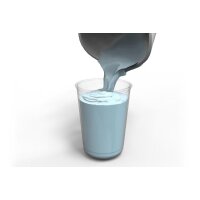 TFC Alginat PREMIUM Abformmasse blau 3-4 Minuten - Größe: 500g