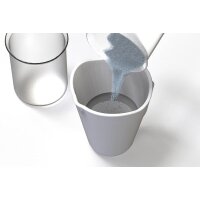 TFC Alginat PREMIUM Abformmasse blau 3-4 Minuten - Größe: 500g