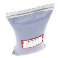 TFC Alginate PREMIUM impression material blue 3-4 minutes - Size: 1kg