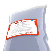 TFC Alginate PREMIUM impression material blue 3-4 minutes - Size: 25kg