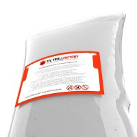 TFC Alginat PREMIUM Abformmasse weiss 9-11 Minuten - Größe: 25kg