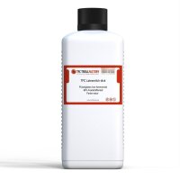 TFC Latex Milk Thick liquid latex with high solid content natural - Size: 1 liter