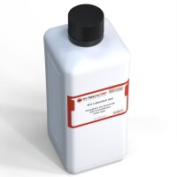 TFC Latex Milk Thick liquid latex with high solid content natural - Size: 1 liter