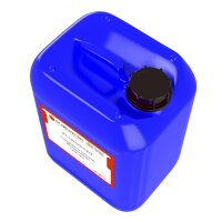 TFC Latex Milk Thick liquid latex with high solid content natural - Size: 2.5 liters