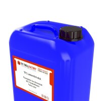 TFC Latex Milk Thick liquid latex with high solid content natural - Size: 2.5 liters