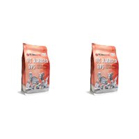 TFC Alabastergips naturweiss feinster 2:1 - Größe: 2 x 1kg