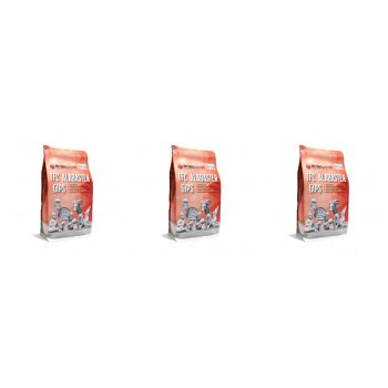 TFC Alabaster gypsum natural white finest 2:1 - Size: 3 x 1kg