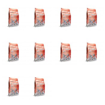 TFC Alabaster Gypsum Natural White Finest 2:1 - Size: 10 x 1kg