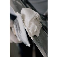 TFC Alabaster Gypsum Natural White Finest 2:1 - Size: 2 x 5kg