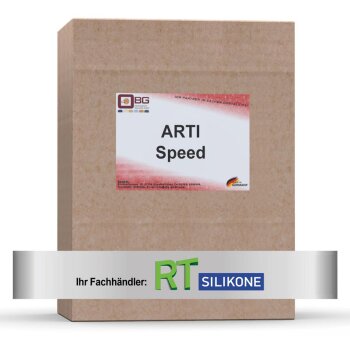 ARTI Speed ??articulation plaster extra white - Size: 10 kg